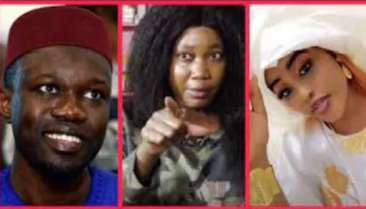 F. H Gaye fait des révélations sur Adji Sarr, Gabrielle Kane traite Ndeye Khady Ndiaye de crimin£lle