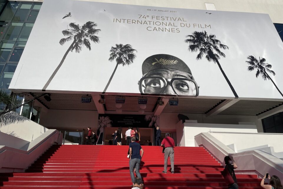 Festival de Cannes 2023: un film sénégalais en liste