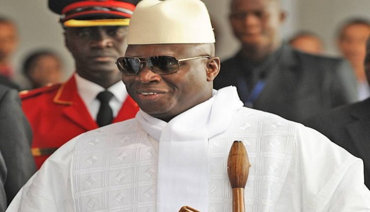 Procès Yaya Jammeh: les besoins chiffrés à 43millions