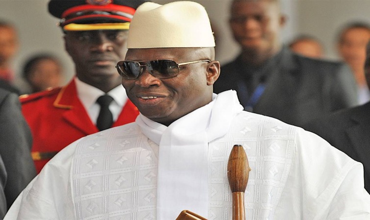 Procès Yaya Jammeh: les besoins chiffrés à 43millions