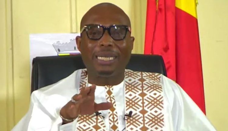 TIC: Barthélémy Dias achètent des followers sur facebook