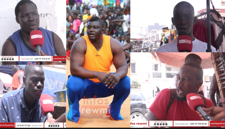 "Nervis amoul" : Les sénégalais fous de rage contre Balla Gaye 2 " amoul khel "