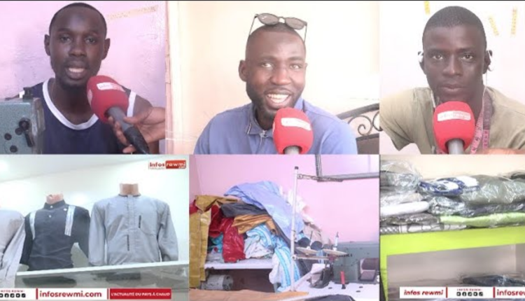 " baregouniou ni client amoul "