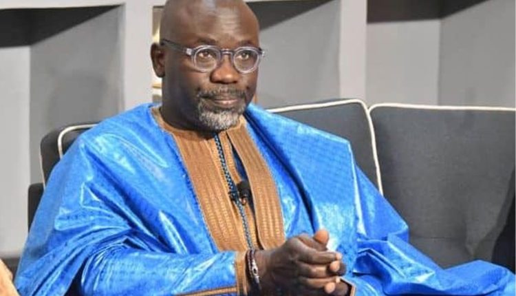 Le dièse de Sara: Cheikh Yerim Seck ou l'intellectualisme excédentaire