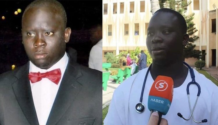 incarceré depuis mars 2020: Le faux médecin Amadou Samba obtient une liberté...