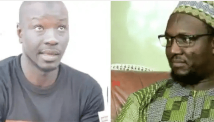 Liberté provisoire rejetée: Karim xrum xax & Cheikh Oumar Diagne interjettent appel.