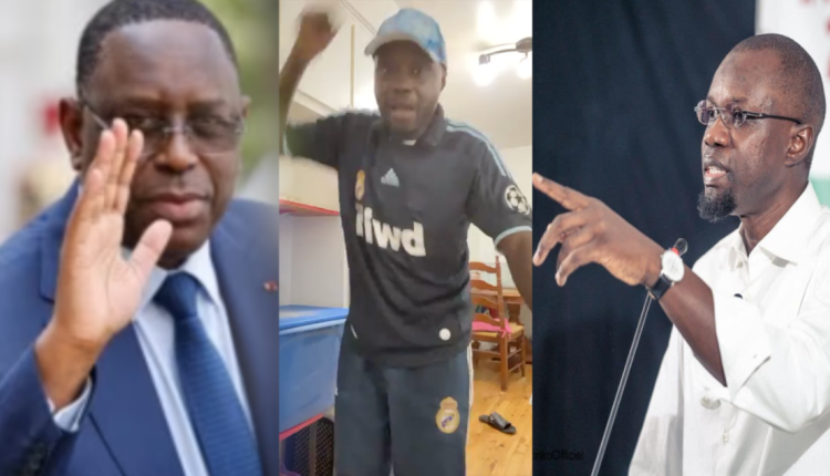 Apres la sortie de Macky Sall Mollah Morgun fait des revelation Sonko en route vers le Palais