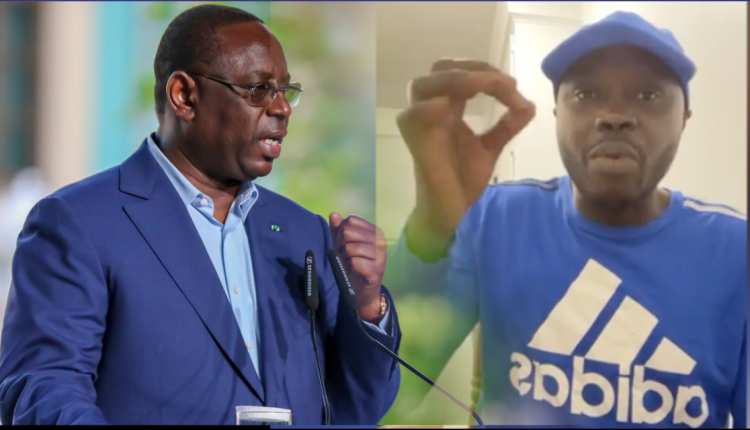 Les revelation de Mollah Morgun sur Macky Sall " le president n'est pas sorti par la grand porte "
