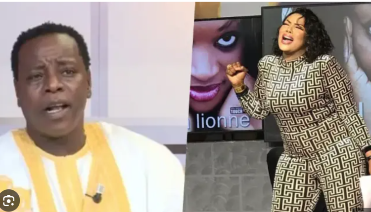 Justice :le dossier Amina Poté-Kouthia vidé ce 26 juillet.