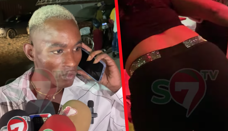 Anniversaire de Ouzin Keita : " Entrée spectaculaire et volet di souce "