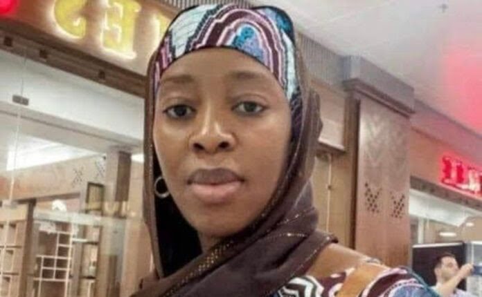 Nécrologie : Medina Baye en deuil