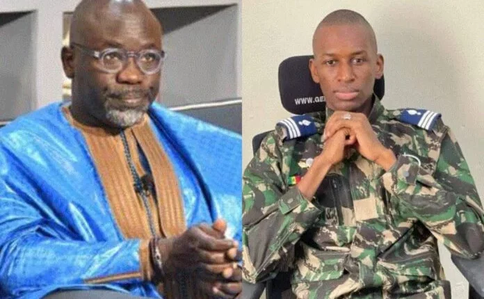 Procès pour diffamation : Capitaine Touré &Cheikh Yerim Seck renvoyé au 26 juillet.