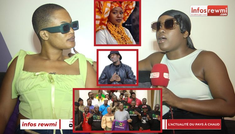 Confidences inédites de Mamy Victory et Defa, ma relation OMG : " lima geune metii... "