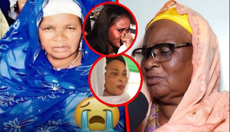 Nécrologie :la mort de Soumbouly Bathily n'est plus