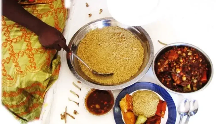 A la loupe: Et si on vous contait la Tamkharite?