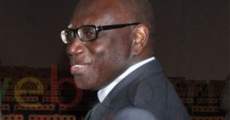 Décès du juge Henri-Grégoire Diop, ancien président de la CREI