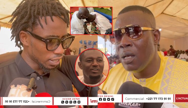 " Litakh Ma Toudé Balla Gaye Dom " les revelations de Lirou diane