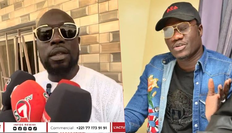 Ameth Thiou mouy Raam Daan, Raam Daan moy Ameth, c’est notre frère de sang, dit Eumeudi Badiane