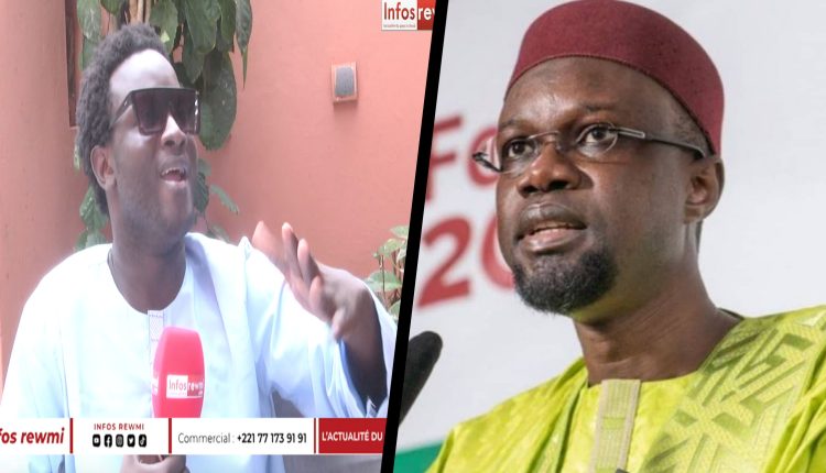 Kou tegui ndiguel am mbouguel : Serigne khadim hausse le ton