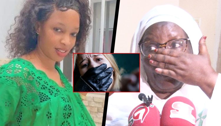 Maman Coundoul retrouvée - tante explique les faits" néke bou amoul parenteur ne... "