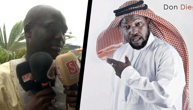 Lil Pro répond aux détracteurs de Wally Seck " Kouko Toudou Ñiou "