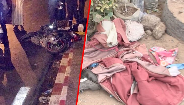 Yarakh après l'attaque du bus Tata : Un cas de d£c£s signalé " Danko Mbal Mou Danou "