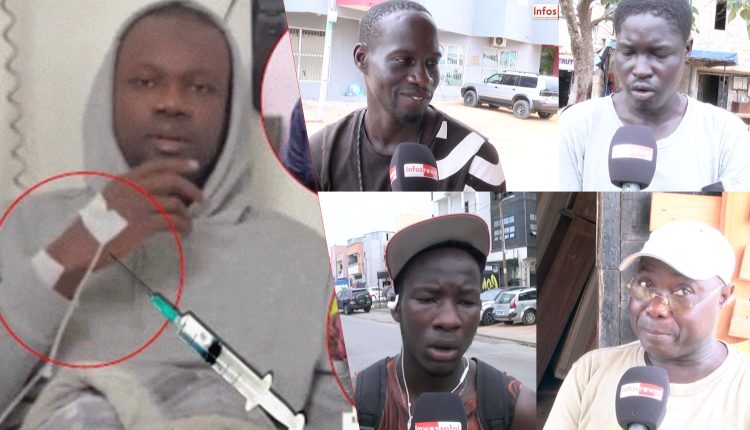 Sonko aux urgences : la reaction d'un ancien militaire " souniou meussane wakh... "