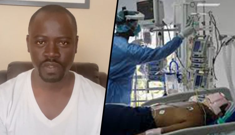 Les tristes révélations de Sadikh Top : "SONKO a fait un malaise hier soir, il est en réanimation"