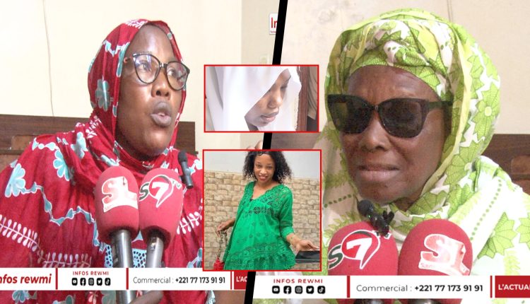 " 10 ans meunoul am dom " : Les révélations d'un proche de Maman Coundoul