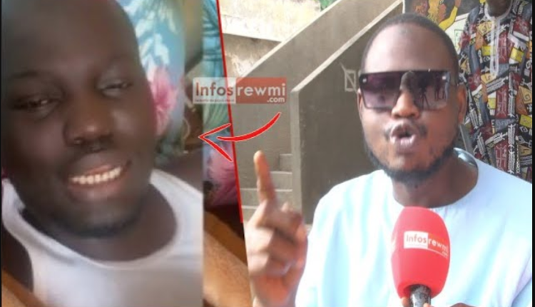 Affaire Cheikh Ahmed Cisse : Tane Bombe hausse le ton " limou def mo yè... "