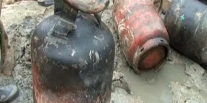 Explosion de gaz à Derklé: le bilan s'alourdit