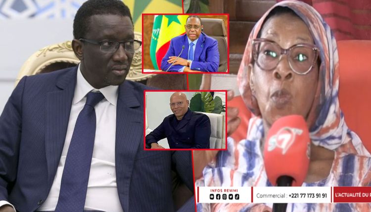 Candidature de Amadou Ba : Selbé Ndom fait des revelation " guissnako bou yagu wayè "