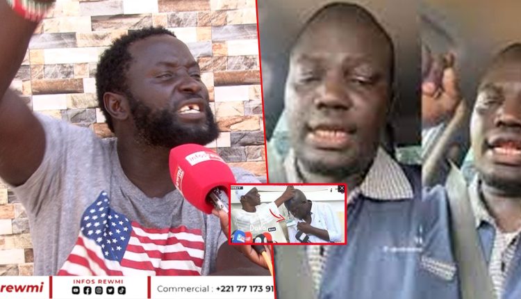 Affaire Cheikh Ahmed Cissé : en colère Sau Cana fait des graves révélations…