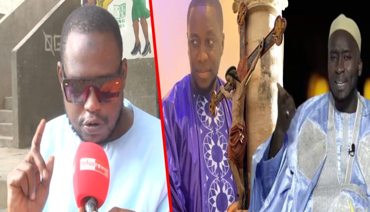 Catholique djoulite douko nianale : Tane Bombe sort de sa réserve " beurina ay.... "