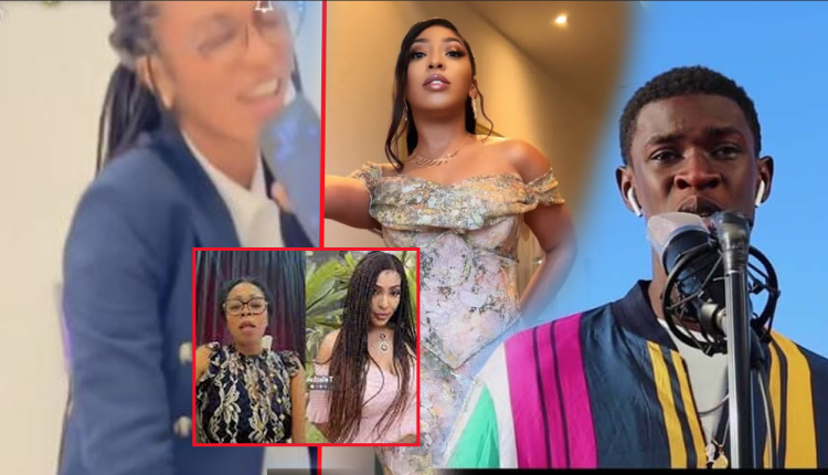 Actu people : Bass de Sen Petit Gallé arrêté, la fille de Aby Ndour achève Zeyna Ndour