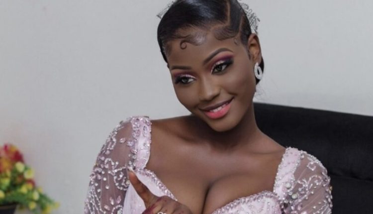 Carnet Rose : La musicienne Dieyla Gueye est devenue maman.