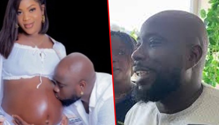 Shooting grossesse de Eumedy Badiane et sa femme: les vérités de Khaly Mbaye