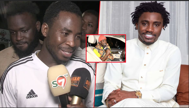 Réconciliation entre Waly Seck et Sidy Diop, " Metshop lance des piques : "Kou Khoulo Ak Waly..."