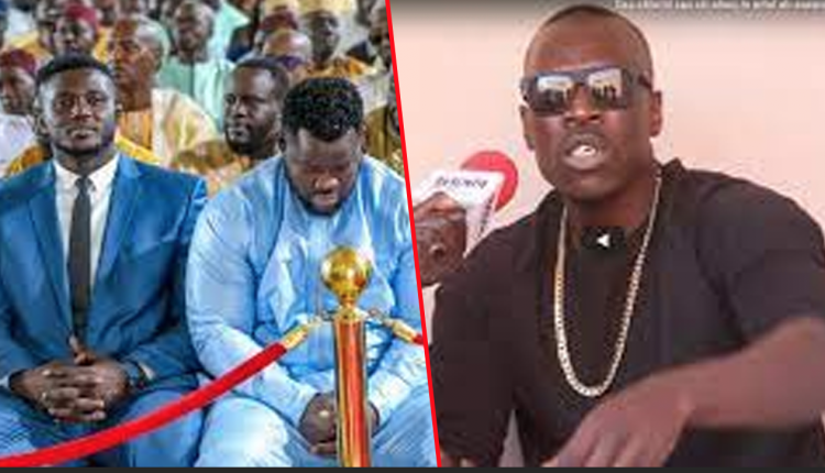 NIT DOFF À BALLA GAYE 2 : « LES POLITICIENS VEULENT D’UTILISER… »