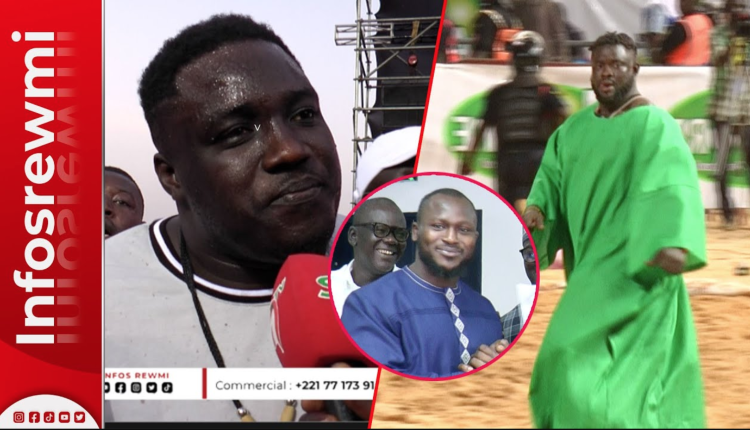 Balla Gaye 2 et Eumeu Sène Annulé - Sa Thies écarte Modou Lo et defie Eume " ne nieuw niou beure "