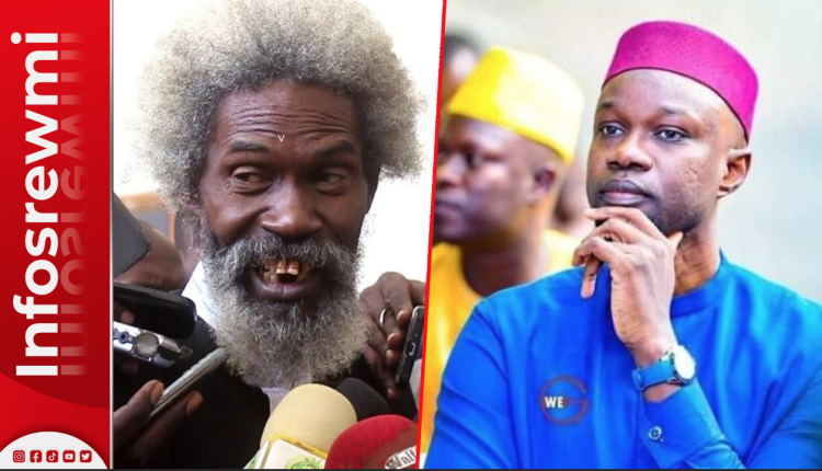 Réponse immédiate de Me Siré Clédor Ly à la décision...