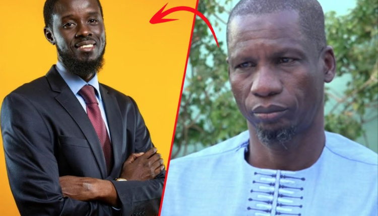 Campagne de désinformation sur Bassirou Diomaye Faye : Clédor Sène fait des révélations.