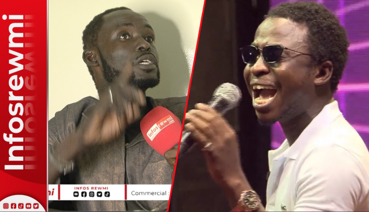 El hadji Ndiaye tacle sévèrement Sidy Diop " Amoul kooleré... "