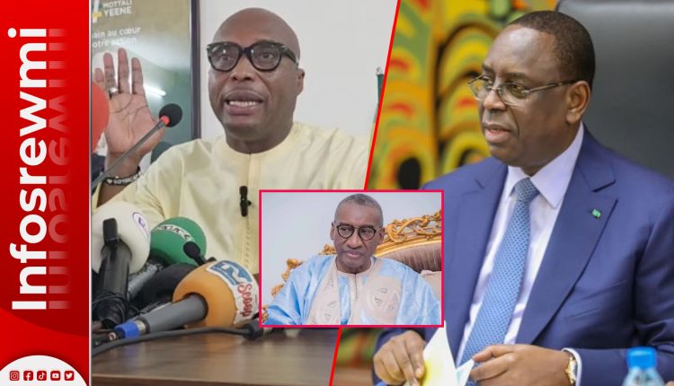 Respect du Calendrier Electorale: Barthélemy s’oppose à un report des présidentielles