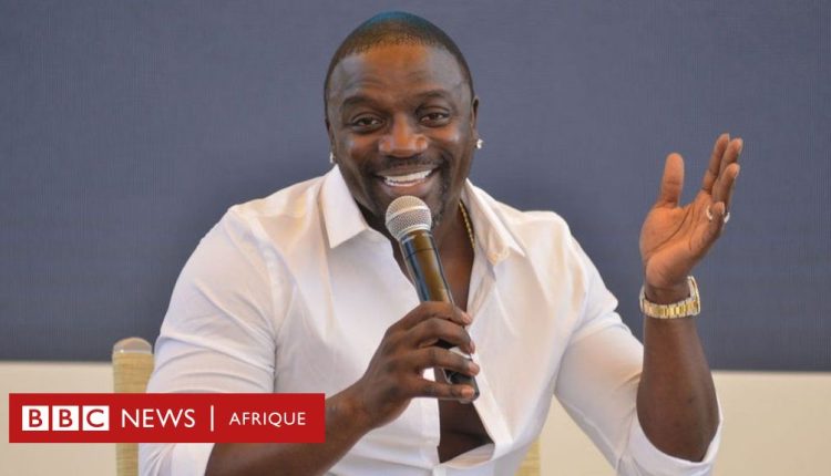 Situation ai Sénégal, sortie de son prochain album, tournée