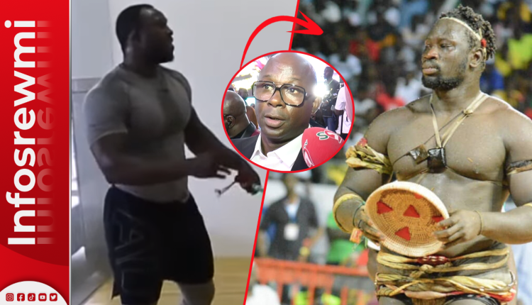 Analyse pertinente du Coach : Modou Lo Boy Niang " qui gueune beug Lamb ji... "