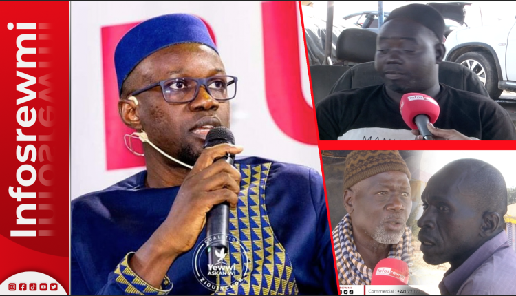 Sonko accusé d'avoir reçu des milliards : Certains Sénégalais parlent encore de complot !