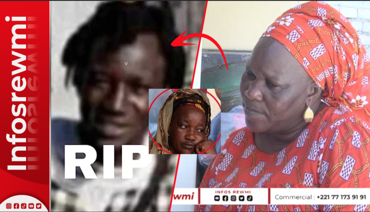 (Video) M€urtre à Grand Médine : Les révélations de la tante de Baye Fall l " ciseaux lagne ko diam…"
