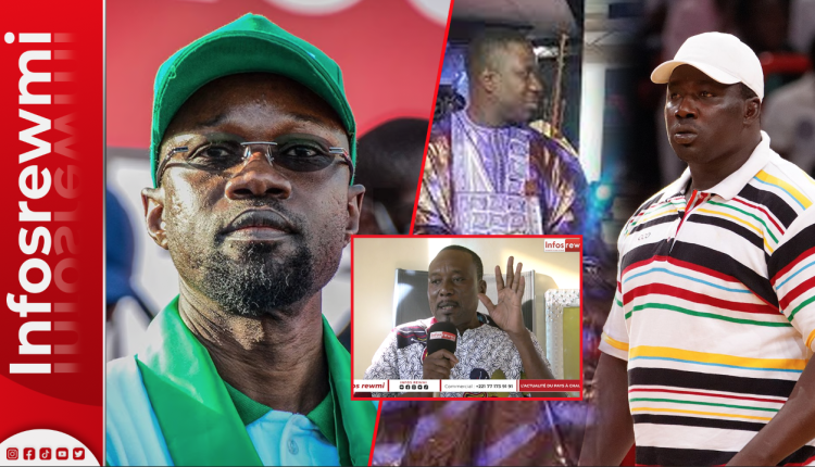 Sonko accusé d'avoir reçu des milliards, affaire Gris bordeaux : Aladji Rafet fait des revelations