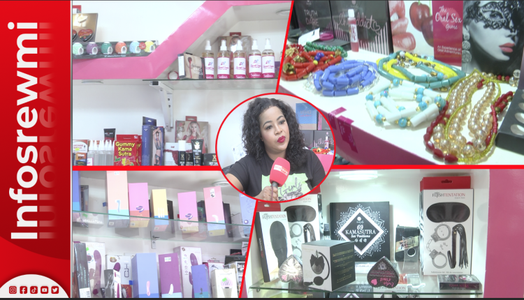 Secrets de femme, objet de désir : Fatima choque les internotes " célibataire yi gno ndakha dieude "